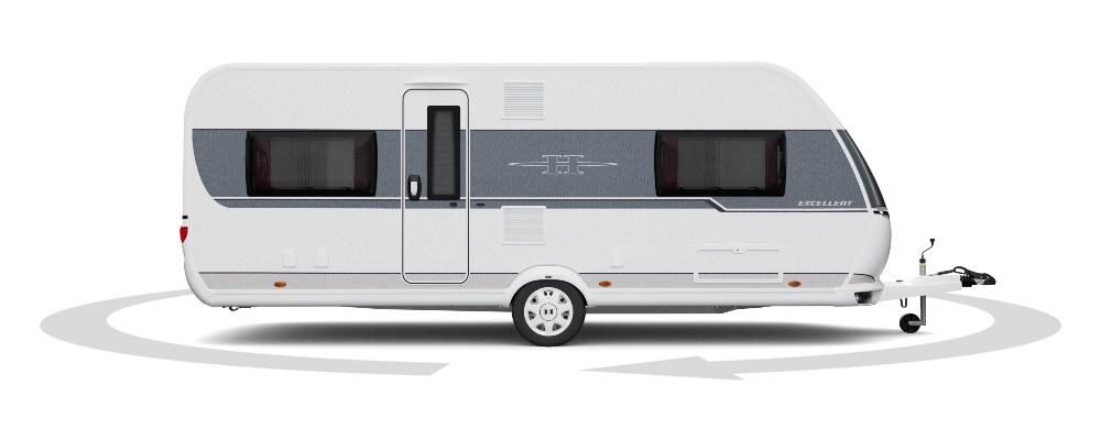 Sælg din brugte campingvogn